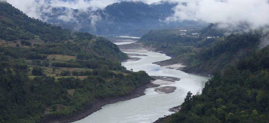 Ruitala Trek, Arunachal Pradesh