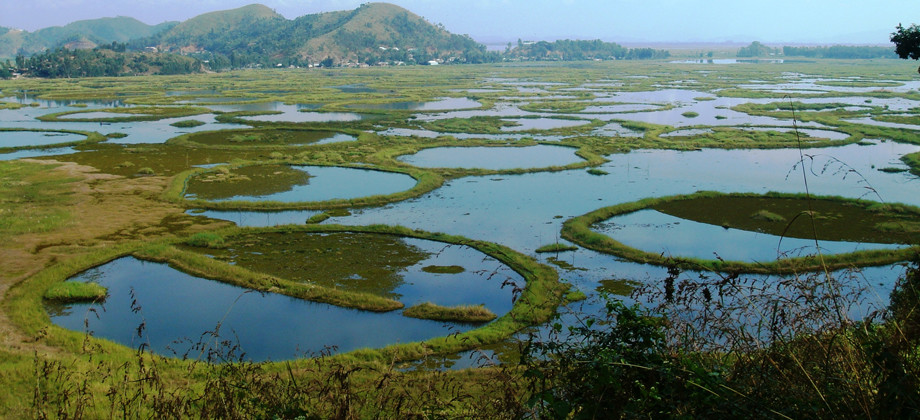 Discover the Jeweled Land, Manipur