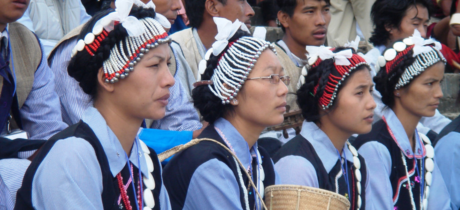 Discover the Tribals of Arunachal Pradesh