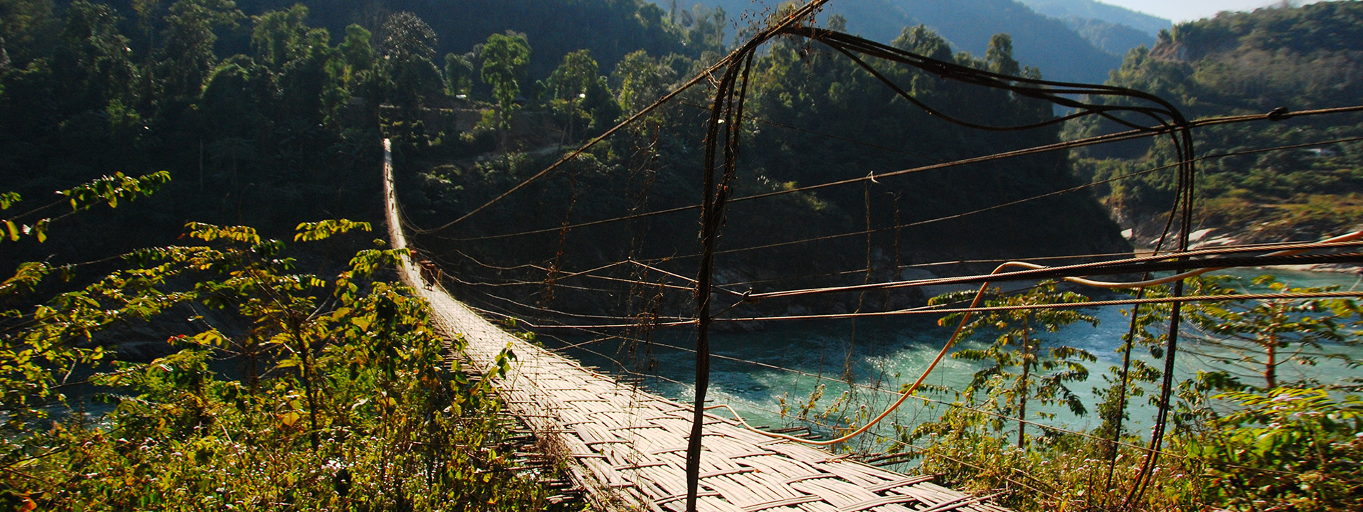 Ruitala Trek, Arunachal Pradesh