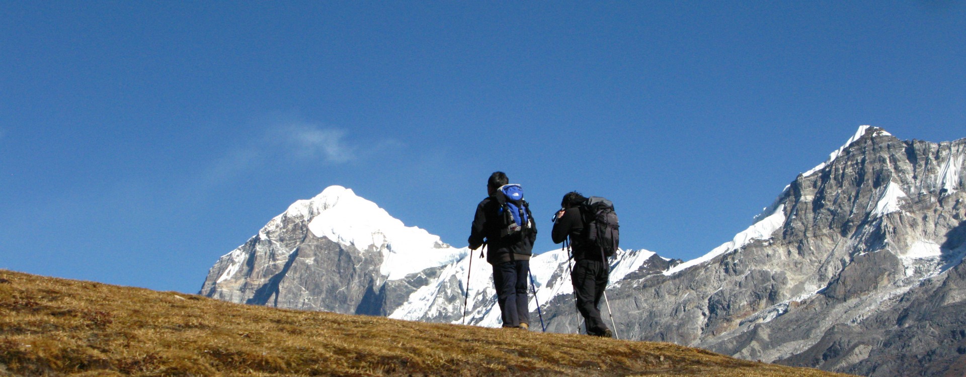 Darjeeling-Singelila Range Trekking with Sikkim