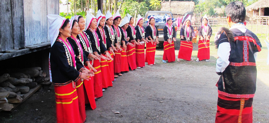 Solung Festival,  Arunachal Pradesh