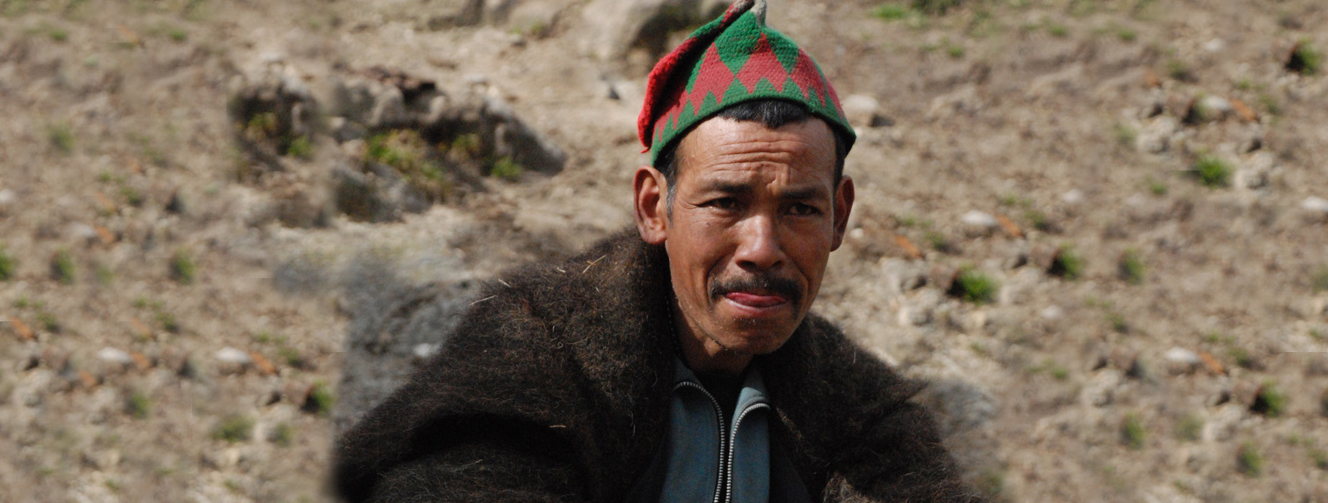 Tribal Tour of Sikkim