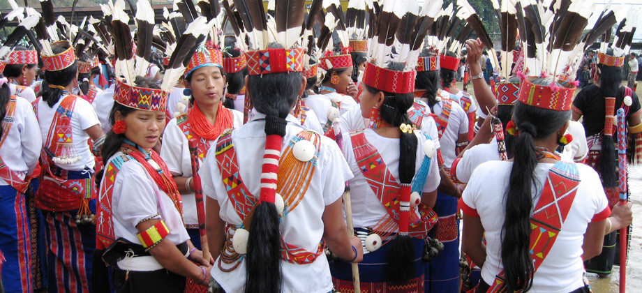 Oriah Festival, Arunachal Pradesh