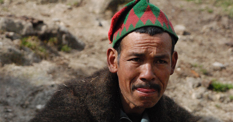 Tribal Tour of Sikkim