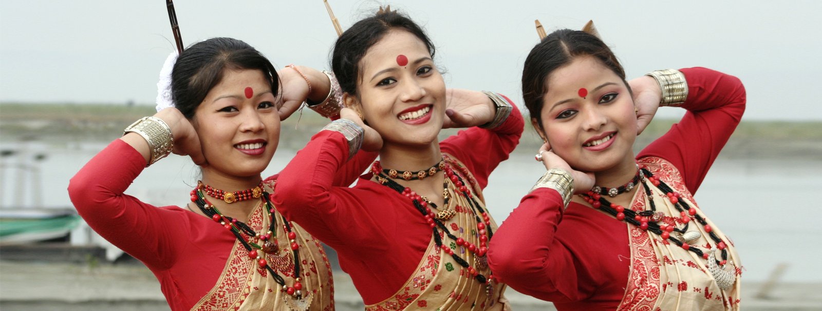 Assam Archives - My North East India My North East India